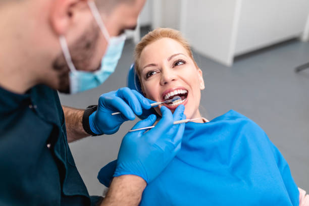 Best Dentures (Full and Partial)  in Dennis Port, MA
