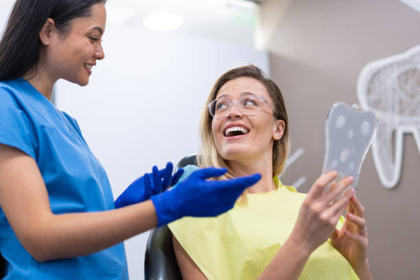 Best Root Canal Treatment  in Dennis Port, MA
