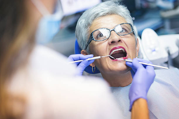 Best Dental Fillings (Composite and Amalgam)  in Dennis Port, MA