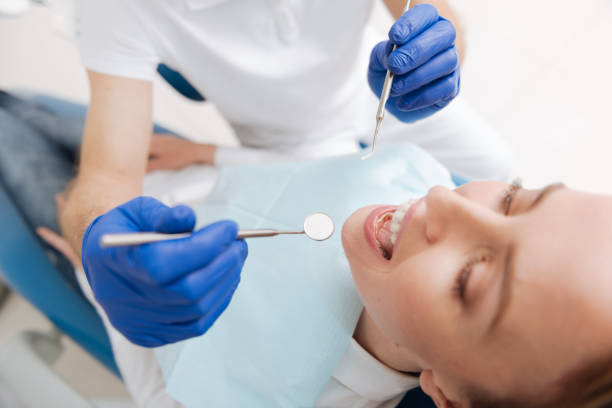 Best General Dentistry  in Dennis Port, MA